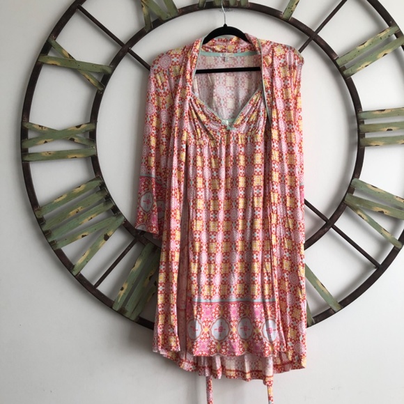 Lux Lounge 2 piece set - Picture 6 of 15